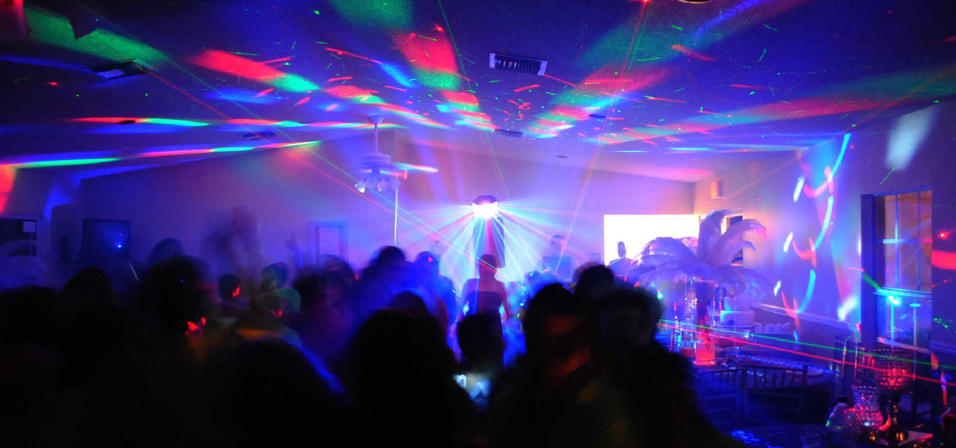 Fiesta Juvenil